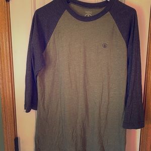 Volcom shirt